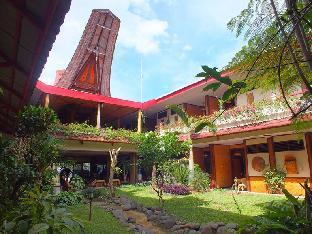 Hotel Indra Toraja Rantepao Exterior photo